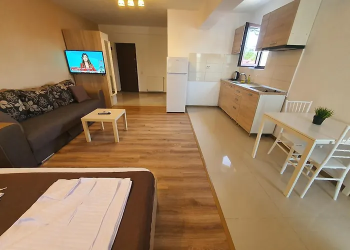 Villa Accommodation דירה