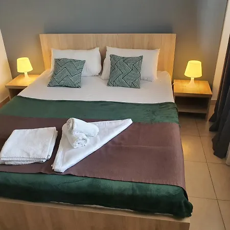 Апартаменти Villa Accommodation *