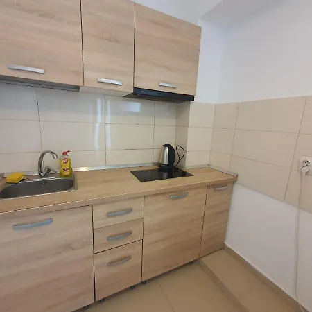 Апартаменти Villa Accommodation