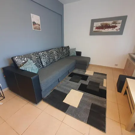 Villa Accommodation Апартаменти Бухарест