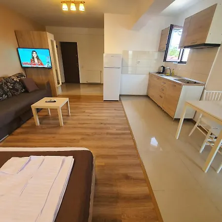 Villa Accommodation Апартаменти