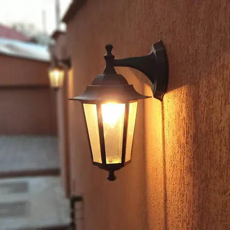 Villa Accommodation Бухарест