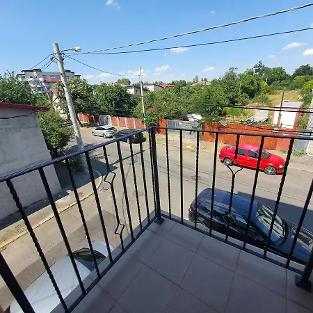 Villa Accommodation Апартаменти *