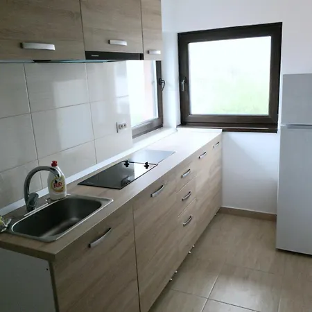 Villa Accommodation Апартаменти