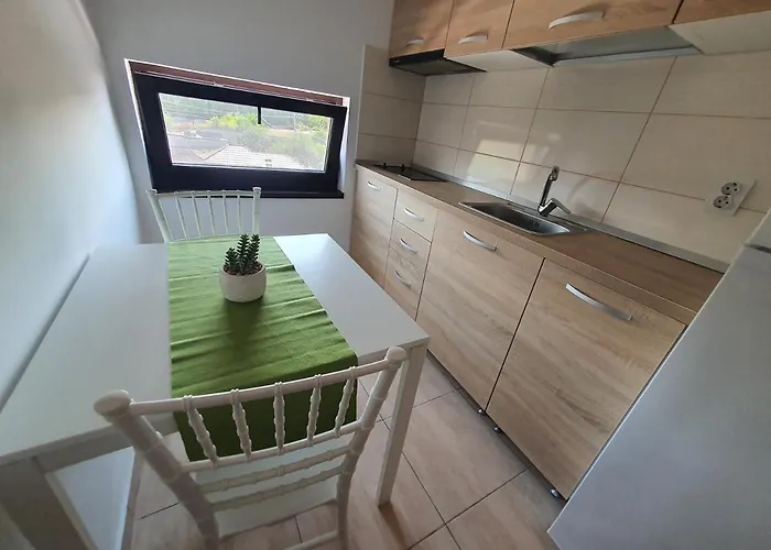 Villa Accommodation Appartamento *