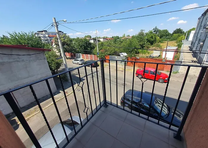 Villa Accommodation Appartamento *