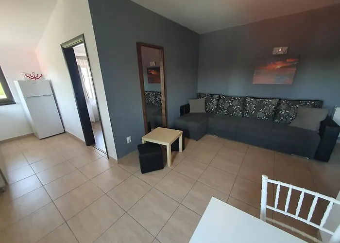 Villa Accommodation Appartamento *