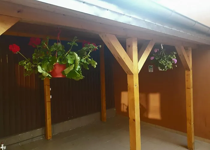 Villa Accommodation Appartamento *