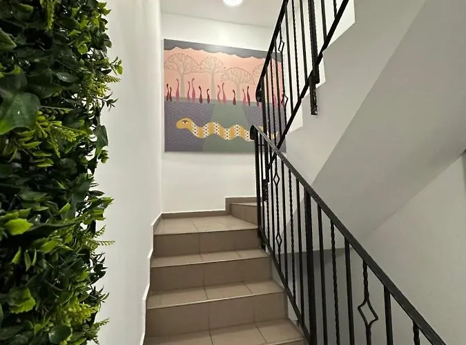 Villa Accommodation Bucarest