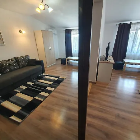 Villa Accommodation * Бухарест
