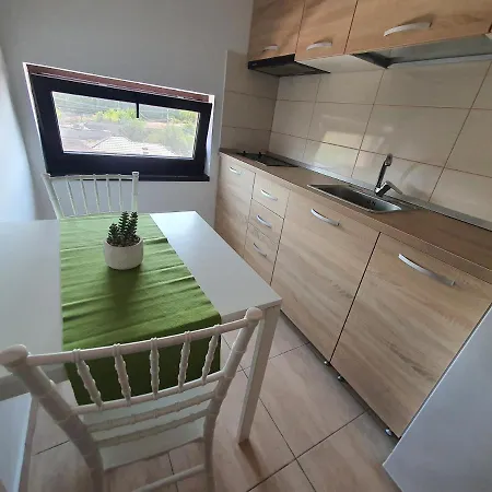 Villa Accommodation Апартаменты *