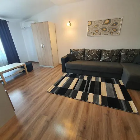 Villa Accommodation Апартаменты Бухарест