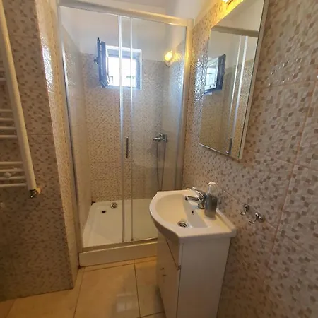 Апартаменты Villa Accommodation Бухарест