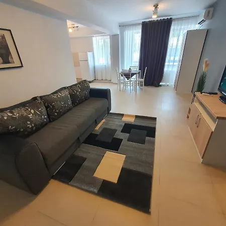 Villa Accommodation