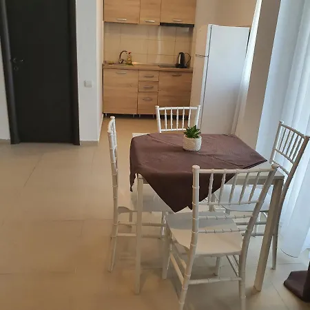 Villa Accommodation Апартаменты Бухарест
