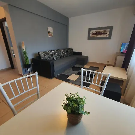 Villa Accommodation Апартаменты