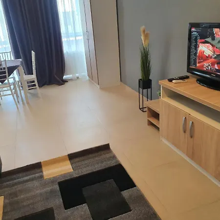 Апартаменты Villa Accommodation