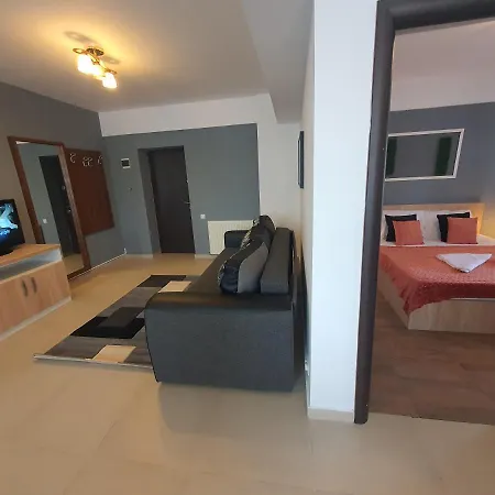 Villa Accommodation
