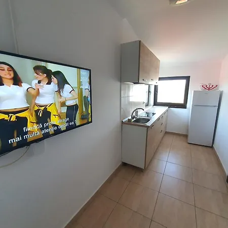 Апартаменты Villa Accommodation *