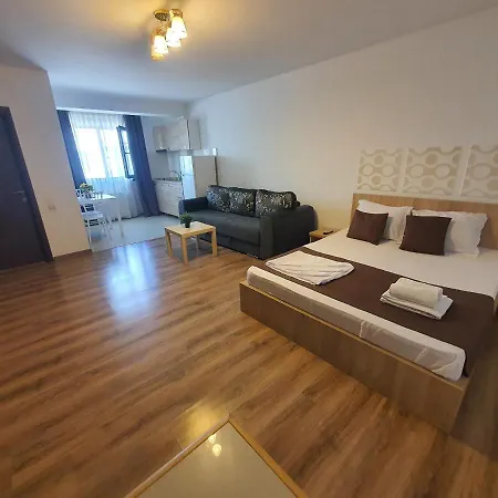 Villa Accommodation Апартаменты