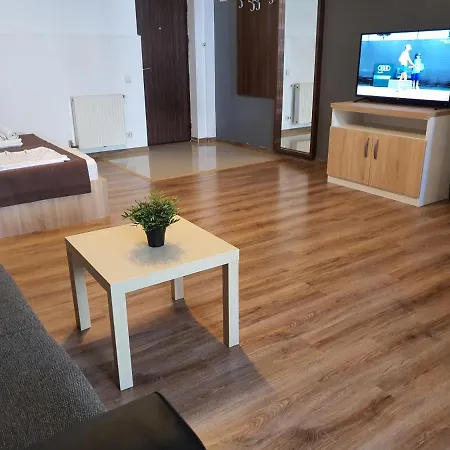 Апартаменты Villa Accommodation *