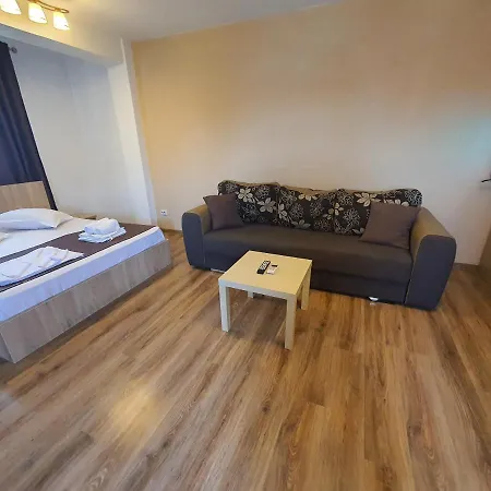 Lägenhet Villa Accommodation *