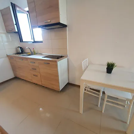 Appartamento Villa Accommodation Bucarest