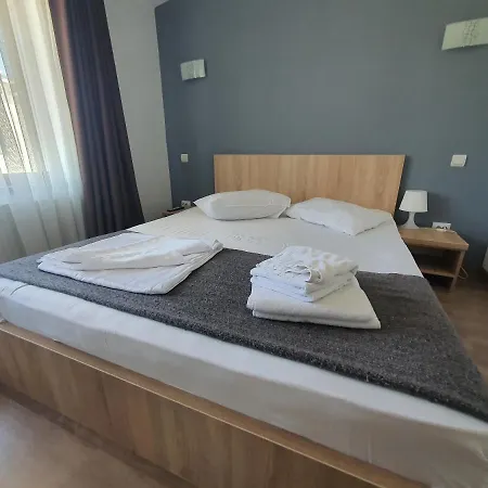 Апартаменты Villa Accommodation