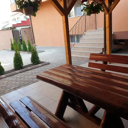 Апартаменты Villa Accommodation Бухарест