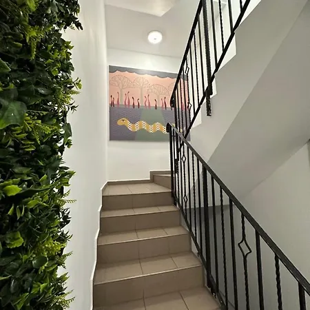 Villa Accommodation Бухарест