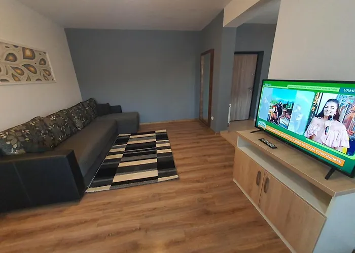 Villa Accommodation شقة