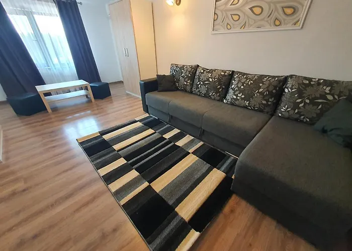 Villa Accommodation شقة