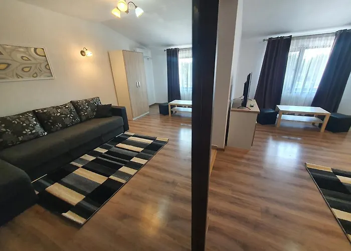 Villa Accommodation * بوخارست