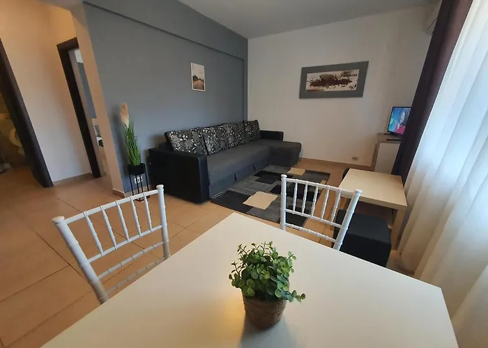 Villa Accommodation شقة