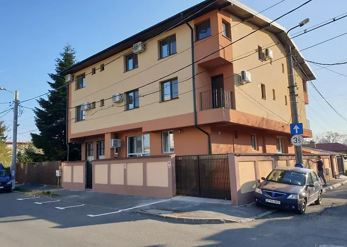 Villa Accommodation