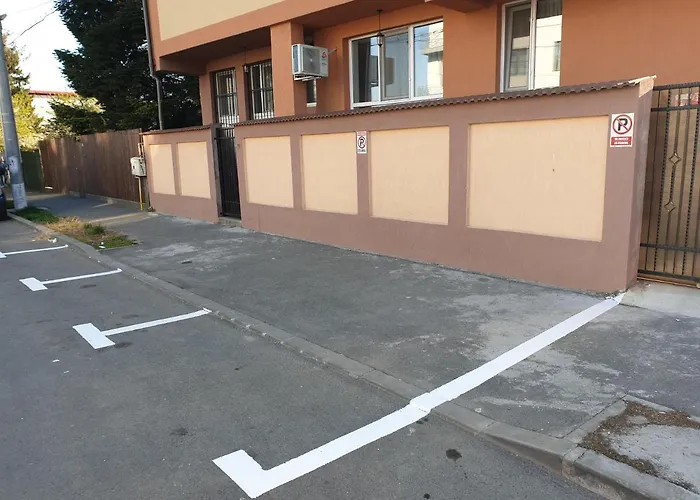 アパート Villa Accommodation