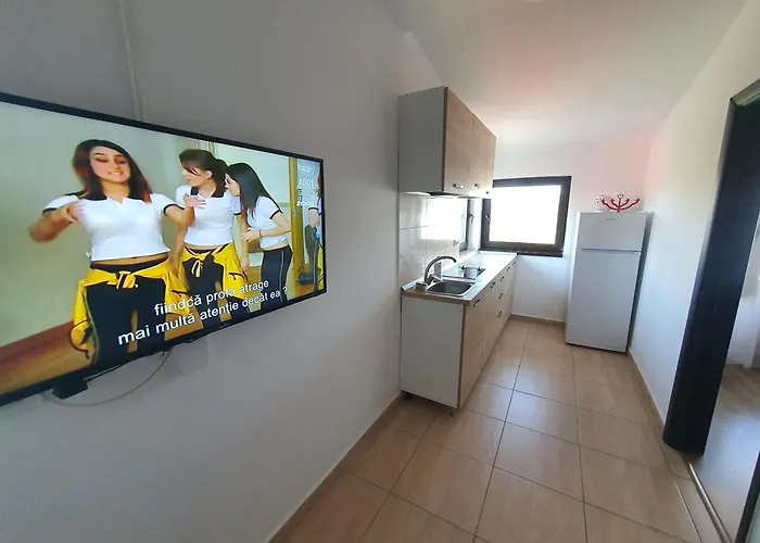 شقة Villa Accommodation *