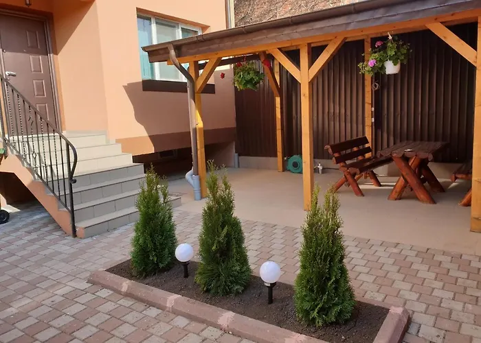 شقة Villa Accommodation *