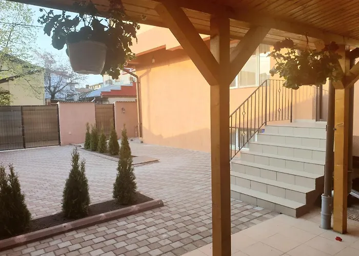 Villa Accommodation شقة *