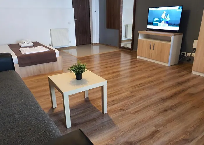 شقة Villa Accommodation *