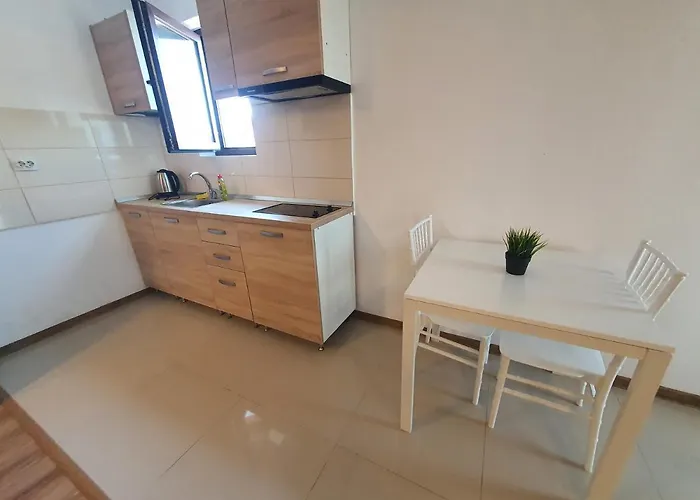 Apartmán Villa Accommodation Bukurešť