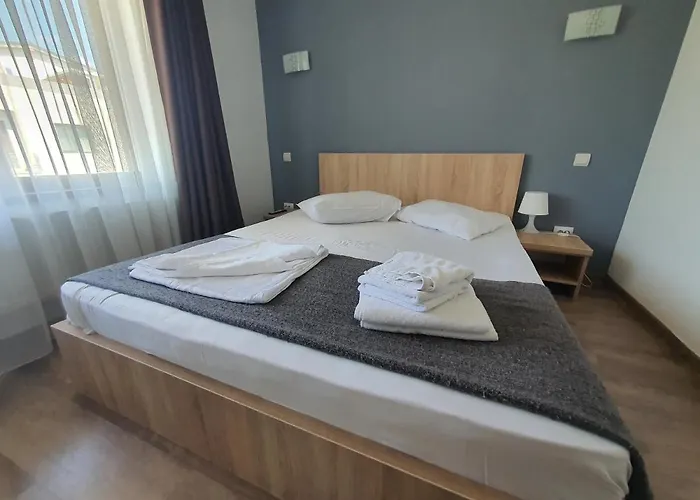 شقة Villa Accommodation