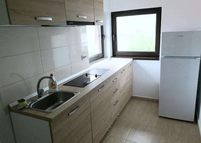 Villa Accommodation Apartman