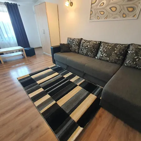 Villa Accommodation Apartman