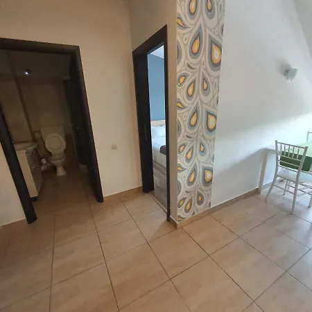 Villa Accommodation