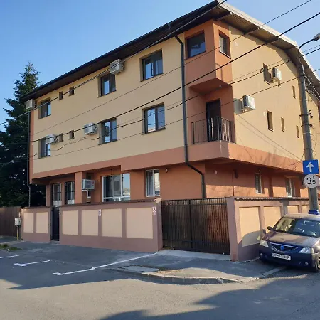 Villa Accommodation