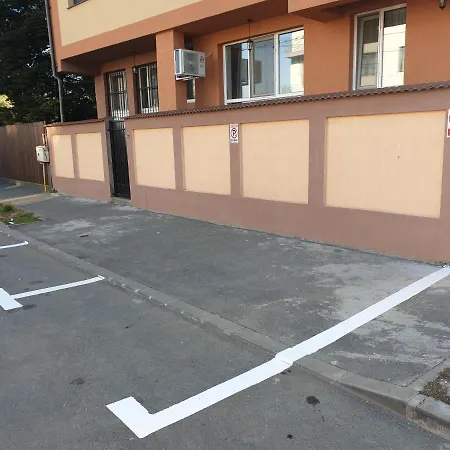 Apartman Villa Accommodation