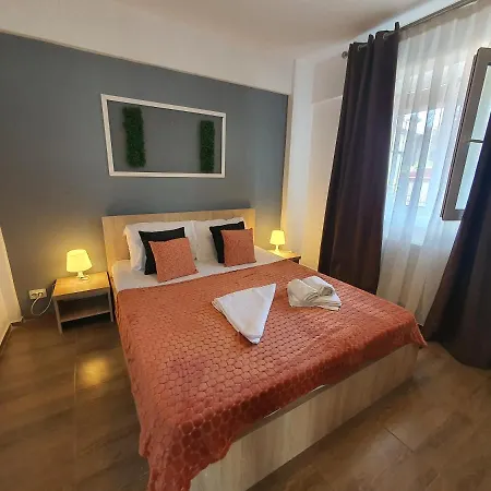 Apartman Villa Accommodation