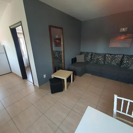 Villa Accommodation Apartman *