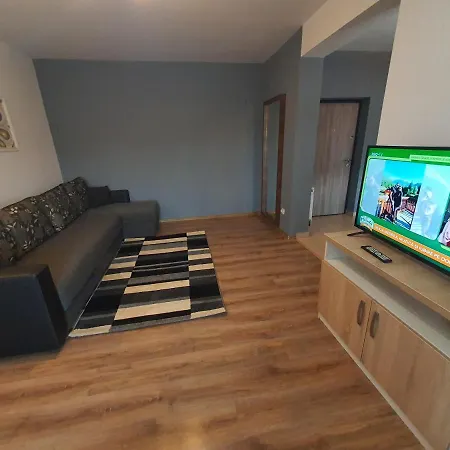 Villa Accommodation דירה